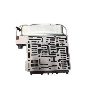 Van điều khiển điện tử 4644159069-Độ chính xác cao | phù hợp với thiết bị xây dựng - Product Image 1