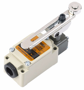 Interrupteur de fin de course pour portes / Interrupteur de fin de course avec prix UL / Interrupteurs de fin de course rotatifs pour ascenseurs 10A - Product Image 5