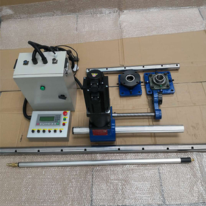 Precio de Mayoreo para la Venta Mandrinadora y Soldadora de Línea Hidráulica Eléctrica Portátil, Máquina Mandrinadora de Línea Grande - Product Image 3