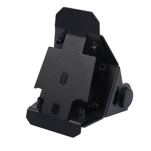 Soporte de Placa de Navegación GPS y Soporte para Teléfono para <span class=keywords><strong>Honda</strong></span> Forza350 NSS350 - Product Image 4