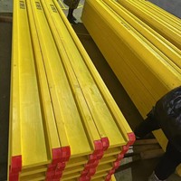 Деревянная балка H20 профессионального качества для опалубки мостов и инфраструктурного строительства, из массива ели, фанерная.