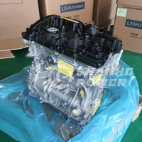 New SHANHE POWER Engine Assembly B48B20M0 2.0L Gasoline for 1/2/3/4/5 Series X1/X3/X4/X5