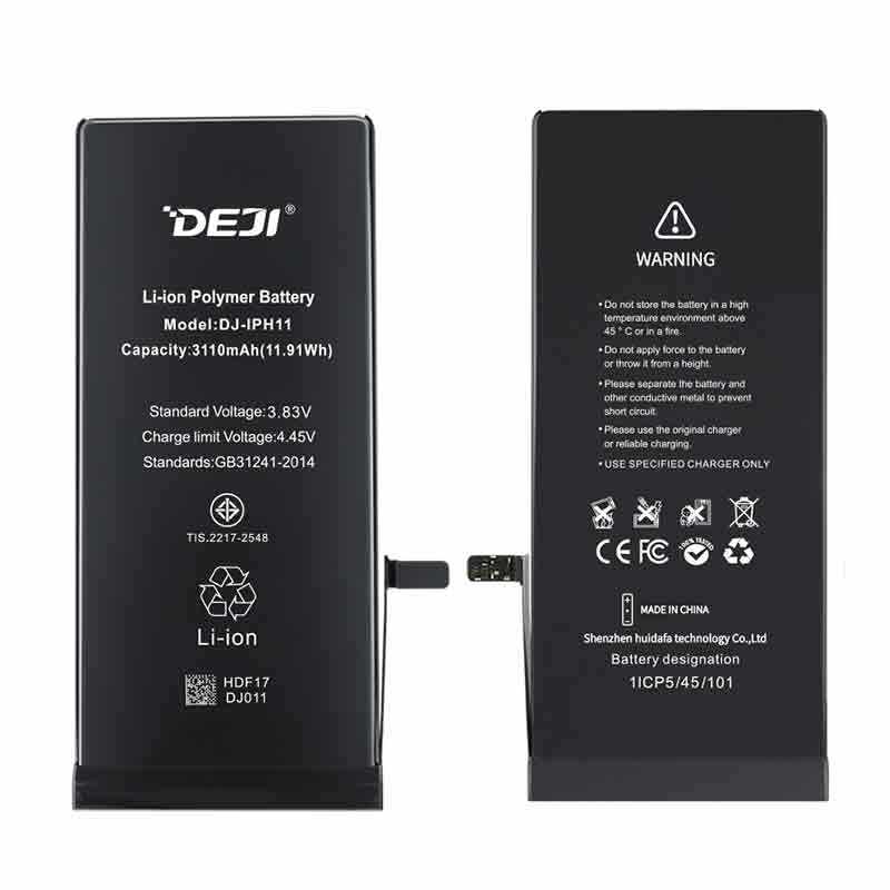 Battery For iPhone 11