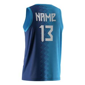 Uniforme de Voleibol Deportivo de Secado Rápido con Impresión Odm, Diseño de Camiseta de Voleibol Unisex, Uniformes de Voleibol Baratos para Hombre con Cuello - Product Image 4