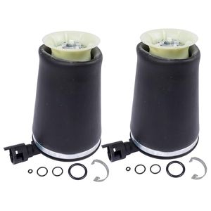 Amortiguador de Suspensión Neumática Trasera de Alto Rendimiento, Original de Fábrica, Nuevo, para Crown Victoria <span class=keywords><strong>Lincoln</strong></span> Youkey 1 - Product Image 2