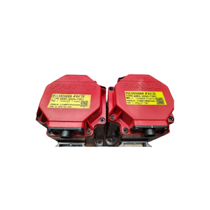Controlador Robodrill de Alta Eficiencia para Fanuc A06B-0061-B103, para Torno y Robot de Soldadura Fanuc 2026, ¡Gran Oferta! - Product Image 4