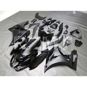 Kit de Carenado Personalizado para Motocicleta SUZUKI GSXR1000 2017-2026 GSXR 1000 GSX-R1000, Carenados de Inyección ABS, S1017-113a - Product Image 3