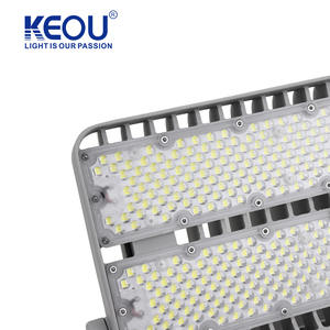 Công suất cao IP66 không thấm nước 50000 lumen dẫn đèn pha 500W -1000W dẫn ánh sáng sân vận động - Product Image 4