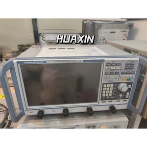 Analyseur de réseau R&S Rohde & Schwarz ZNB20 (20 GHz) 4 ports hx1 - Product Image 4