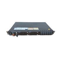 Prix négociable ETP4860-A1 B2 48v 60 ampères redresseur 1U système d'alimentation intégré rack HD-4860 Communication Station de Base
