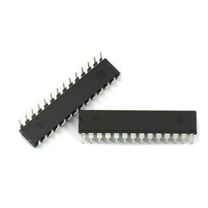 PIC16F876A-I/SP Nuovo Originale BOM Componenti Elettronici e Chip IC - Produttore Ruijiaxin per Applicazioni <span class=keywords><strong>PCB</strong></span> - Product Image 2