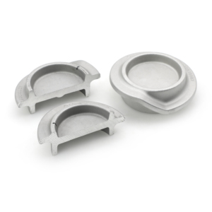 Composants de précision moulés sur mesure pour équipements de construction - Product Image 4
