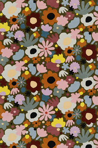 Contemporary Hand Tufted <b>Rugs</b> New Zealand Wool Carpet for Stylish Residential Hospitality and Commercial Interior Projects - Product Image 3