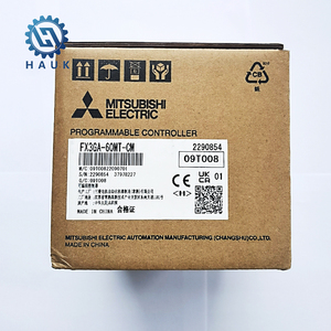 Mitsubishi FX3GA-60MT-CM Original <strong>Programmable</strong> Controller PLC Automation <strong>Systems</strong> for Packaging/Logistics/Assembly - Product Image 2