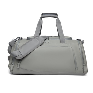 <span class=keywords><strong>Sac</strong></span> à dos <span class=keywords><strong>de</strong></span> <span class=keywords><strong>sport</strong></span> et <span class=keywords><strong>de</strong></span> <span class=keywords><strong>fitness</strong></span> à grande capacité avec séparation sec/humide pour homme - Product Image 2