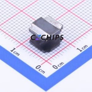 Inducteur de puissance YNR8065-101M SMD, 8x8mm (Inductance : 100uH) (Précision : 20% Résistance CC (RCC) : 233mOhm) - Product Image 2