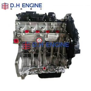 <span class=keywords><strong>Motor</strong></span> Diésel DV6TED4 DongHong Nuevo 1.6 HDi de Bloque Largo para Peugeot 307 407 308 Citroën C4 <span class=keywords><strong>DS4</strong></span> para C30 - Product Image 1
