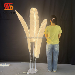 SMOOTH Hot Sale Centerpieces <b>Tree</b> <b>Light</b> Wedding Table Party Table Centerpieces for Party Events - Product Image 2