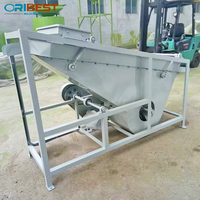 Machine éplucheuse d'écrou, casse-noisette électrique à haute efficacité, éplucheur d'écrou