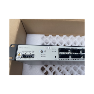 03033HSS-002 CR5D0LFXFM70 WAN-SFP LAN 10GBase 24 ports + carte flexible MACsec pour routeur NE40E-X8A multi-services - Product Image 1