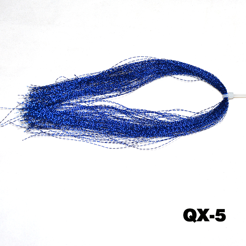 QX-5สีน้ำเงิน