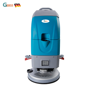 Équipement de nettoyage industriel et commercial autotracté GS530 – Vente chaude – Composant moteur essentiel pour petite autolaveuse – Neuf ou d'occasion - Product Image 6