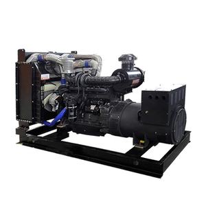 Générateur diesel silencieux de haute qualité 24 kW avec démarrage automatique 50/60 Hz, système de refroidissement par eau et bonnes performances - Product Image 2