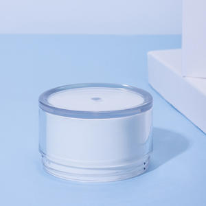 Bouteilles PET sur mesure de 200 ml à fond et parois épais, directement de l'usine, pour crèmes, crèmes pour les yeux, crèmes pour le visage, gommages et soins corporels - Product Image 3