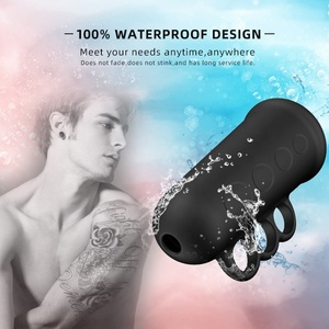 Automatische Mannelijke Masturbatie Apparaat Cup Sex Toys <span class=keywords><strong>Machine</strong></span> Een Masturber Giet Homme - Product Image 6