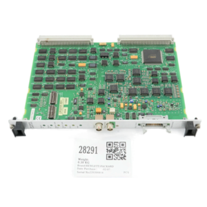 HEWLETT-PACKARD PCB, AXIS LASER, 10897B - Product Image 1