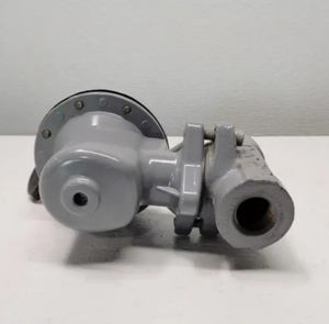 Régulateur de pression de gaz industriel double régulation importé 627R-198 - Product Image 6