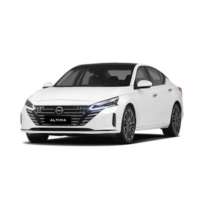 2025 nuevo <span class=keywords><strong>Nissan</strong></span> Altima gasolina 2.0L 156PS 4 puertas 5 plazas sedán coches importados de China coche usado o nuevo precio barato - Product Image 3