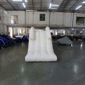 Tobogán Inflable Acuático de PVC de 10 Pies para Hoteles y Resorts, en Oferta - Product Image 3