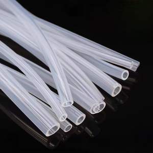 أنبوب مطاط سيليكون مرن من الدرجة الغذائية للخرطوم المطاطي الناعم - Product Image 5