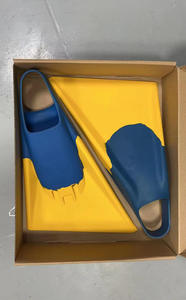 Nuevas <span class=keywords><strong>aletas</strong></span> de natación de goma, zapatos de rana, <span class=keywords><strong>aletas</strong></span> de buceo largas y cortas para adultos, pies de <span class=keywords><strong>pato</strong></span> profesionales para surf, venta al por mayor - Product Image 2