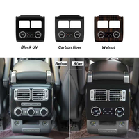 Kit de modificación de coche de 7 piezas Android Carplay REPRODUCTOR DE DVD de coche para Land Rover Range Rover Vogue L405 2013-2017