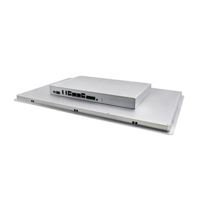 Промышленный моноблок XLW Super Slim на Android 21.5 с сенсорным экраном, водонепроницаемый IP65 - Product Image 4
