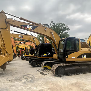 CATERPILLAR 95% Novo <span class=keywords><strong>320C</strong></span> Escavadeira Usada 2019 <span class=keywords><strong>CAT</strong></span> 320 C D 320D 20 Ton para EUA - Product Image 2