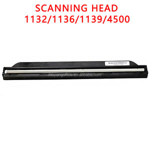 用于<span class=keywords><strong>HP</strong></span> LaserJet M1132 M1136 M1139 4500 4580 4660打印机扫描的MoYang CE847-60108 CE841-60111扫描头框架电缆组件 - Product Image 6