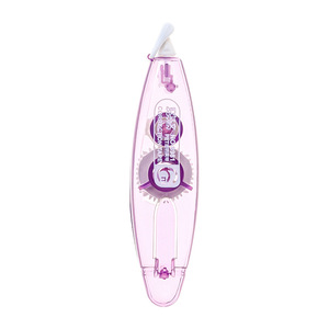 Bán Buôn Chỉnh Sửa Vành Đai <span class=keywords><strong>6M</strong></span> Văn Phòng Và Trường Học Văn Phòng Phẩm Sinh Viên Trong Suốt Giá Rẻ Chỉnh Sửa Băng - Product Image 5