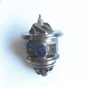 Cartouche de Turbine 49373-02003 noyau de turbocompresseur pour Peugeot 207 / 2008 <span class=keywords><strong>208</strong></span> / 308 1.4 HDI 50Kw DV6ETED4 DV6ETED M 2012- - Product Image 4