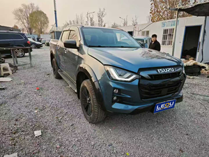 Equipo de Transporte de Alta Resistencia para Campamentos Mineros: Transporte de Equipos y Personal por Terrenos Accidentados - Product Image 3