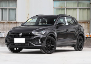 Nouvelles super voitures 2024 pas chères, Volkswagen T-Roc 300tsi DSG 1.5t, <span class=keywords><strong>roadster</strong></span> chinois, conduite à gauche, sièges en cuir, caméra arrière - Product Image 3