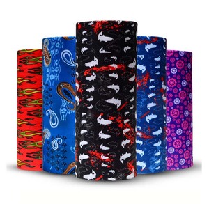 <span class=keywords><strong>Bandana</strong></span> <span class=keywords><strong>Turbante</strong></span> Personalizzata per Corsa all'Aperto, Fascia Multifunzionale Senza Cuciture per Sport, <span class=keywords><strong>Bandana</strong></span> Magica Multiuso - Product Image 4
