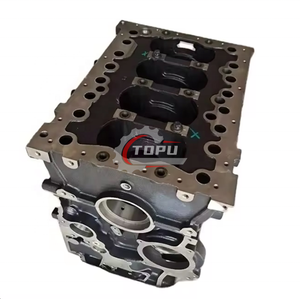 320/01907 320/01894 חלק חילוף למנוע בלוק צילינדר 320-01907 320-01894 עבור מחפר JCB444/448 - Product Image 2