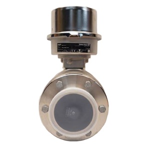 เครื่องวัดอัตราการไหล Endress+Hauser Promag H 100, 5H1B02, DN02 1/12" รุ่น Promag H 100, 5H1B02, DN02 1/12" Endress+Hauser Promag H 100 5H1B02 DN - Product Image 3