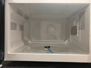 Smad 20l White Home <b>Stand</b> Digital Microwave Oven Dmd70-20lbsg(s1) Microwave Oven - Product Image 4
