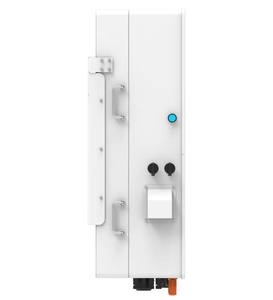 <span class=keywords><strong>Prix</strong></span> d'usine SUN-50K-SG01HP3-EU-BM4 Onduleur hybride 50 kW avec IP65 et batterie haute tension pour système d'énergie solaire triphasé - Product Image 5