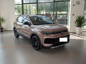 Pour Tharu Xr 2024 1.5L 1.5T 2.0T 5 portes 5 places SUV 300 TSI Essence Euro VI Emission Conduite à droite/à gauche <span class=keywords><strong>Voiture</strong></span> neuve à <span class=keywords><strong>vendre</strong></span> - Product Image 4