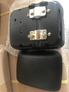 Rétroviseur latéral large Angle de qualité garantie, miroir de camion, pour Mercedes MAN, dac 75 <span class=keywords><strong>85</strong></span> 95 <span class=keywords><strong>CF</strong></span> HINO 500 ISUZU <span class=keywords><strong>360</strong></span> PK9768 1610189 - Product Image 3